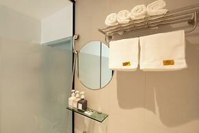 Nomad Stay in Hongdae