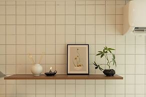 Nomad Stay in Hongdae