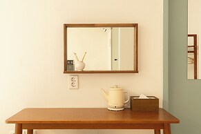 Nomad Stay in Hongdae