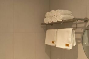 Nomad Stay in Hongdae