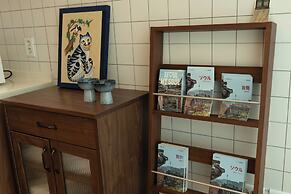 Nomad Stay in Hongdae