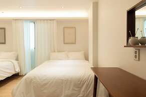 Nomad Stay in Hongdae