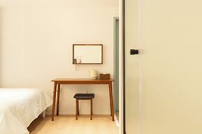 Nomad Stay in Hongdae