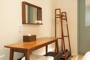 Nomad Stay in Hongdae