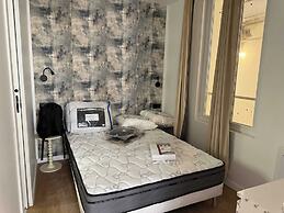 Charming Apartment - 2BR - 4P - Montreuil