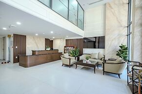 Tourane Boutique Hotel
