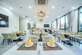 Tourane Boutique Hotel