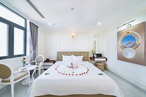 Tourane Boutique Hotel