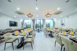 Tourane Boutique Hotel