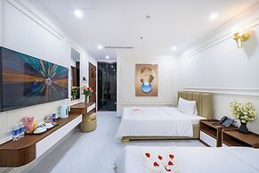Tourane Boutique Hotel