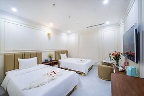 Tourane Boutique Hotel