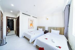 Tourane Boutique Hotel