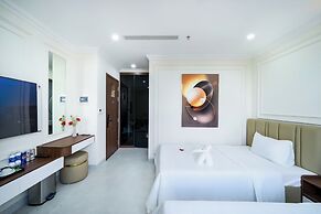Tourane Boutique Hotel
