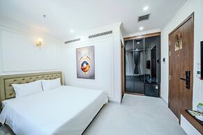 Tourane Boutique Hotel