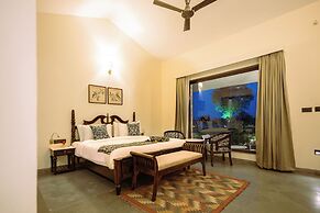 Nature Jawai Retreat