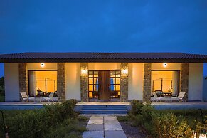 Nature Jawai Retreat