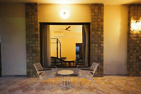 Nature Jawai Retreat