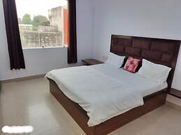 Shyam Krapa Hotel
