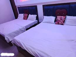 Shyam Krapa Hotel