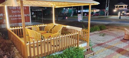 Shyam Krapa Hotel