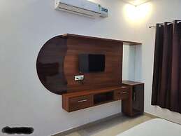 Shyam Krapa Hotel