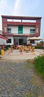 Shyam Krapa Hotel