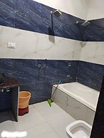 Shyam Krapa Hotel