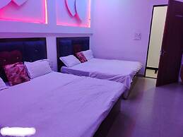 Shyam Krapa Hotel
