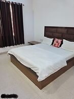 Shyam Krapa Hotel