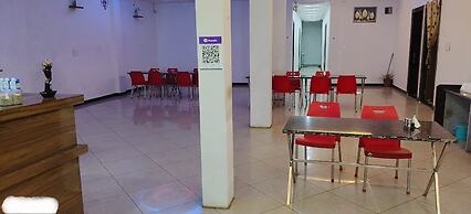 Shyam Krapa Hotel