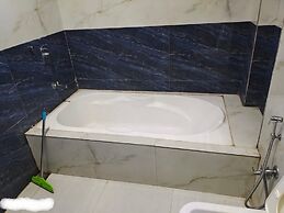 Shyam Krapa Hotel