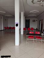 Shyam Krapa Hotel