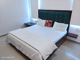 Shyam Krapa Hotel