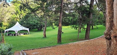Thayu Farm Hotel