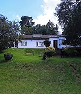 Thayu Farm Hotel