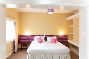 Thayu Farm Hotel
