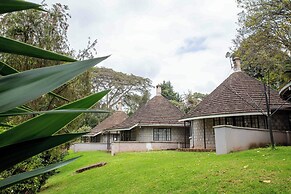 Thayu Farm Hotel