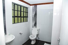 Thayu Farm Hotel