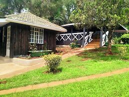 Thayu Farm Hotel