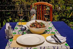 Thayu Farm Hotel