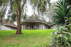 Thayu Farm Hotel