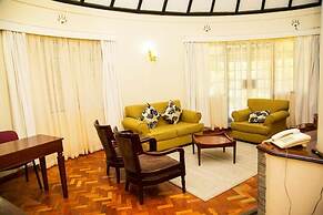 Thayu Farm Hotel