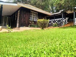 Thayu Farm Hotel