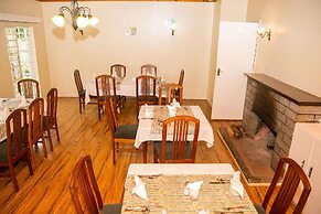 Thayu Farm Hotel
