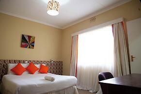 Thayu Farm Hotel