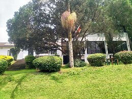 Thayu Farm Hotel