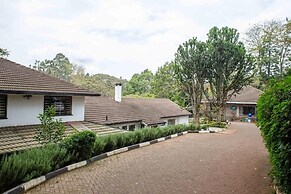 Thayu Farm Hotel
