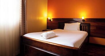Thayu Farm Hotel
