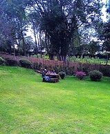 Thayu Farm Hotel