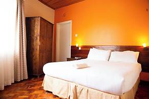 Thayu Farm Hotel